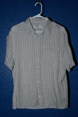 Hollister Boxy Short Sleeve Shirt
